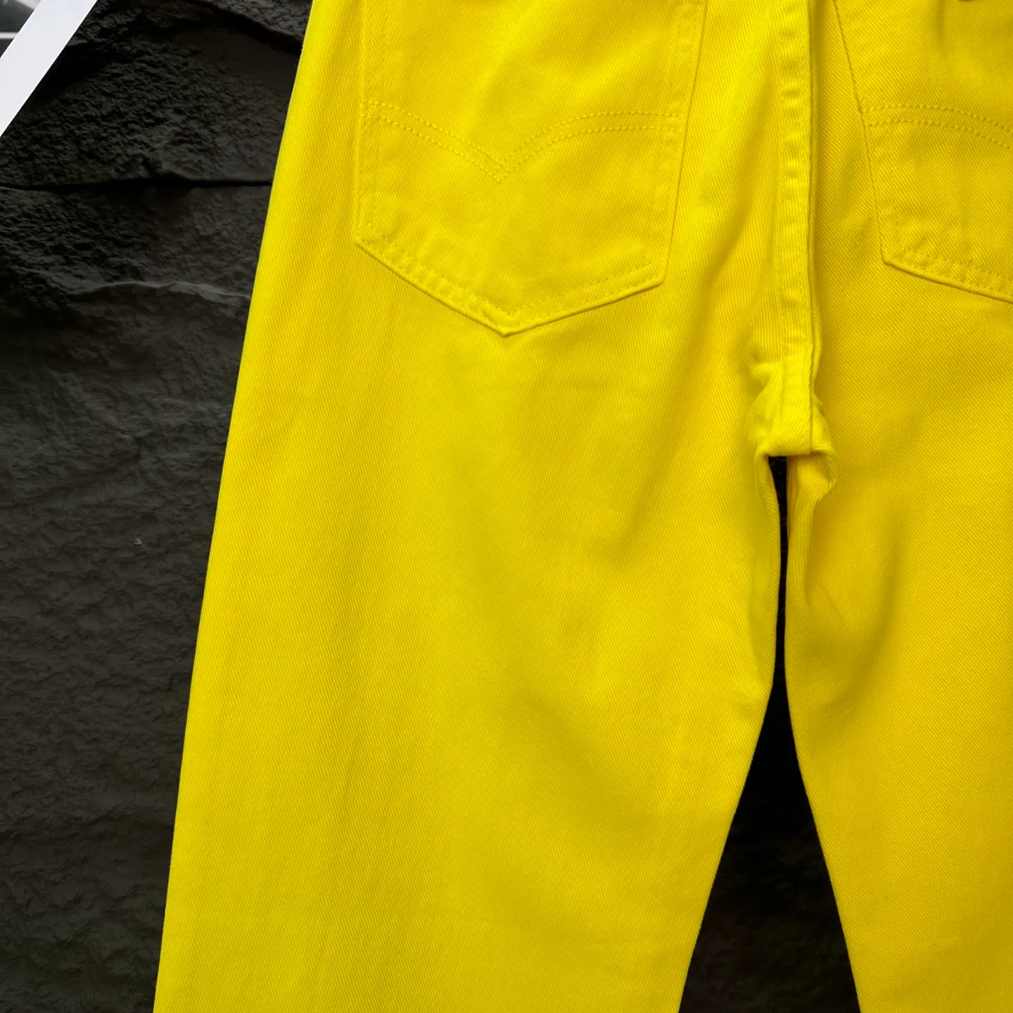2025New Arrival Yellow Quality ， ， ， ， ， ！ ， ， ！！！ ：Yellow Size：26、28、30、32（ Size）